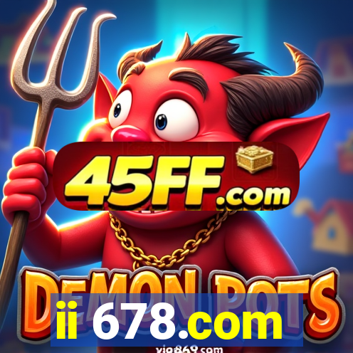ii 678.com